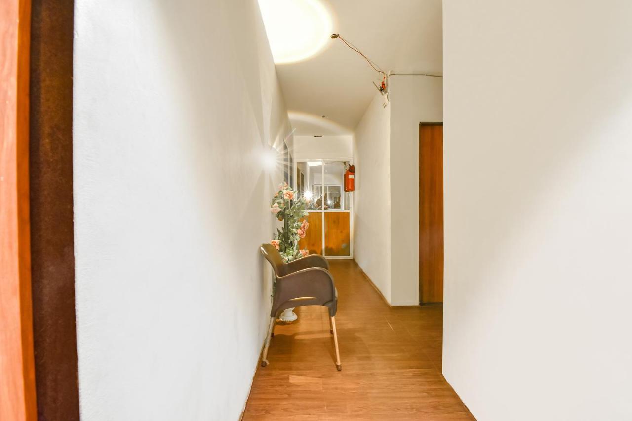 Fabhotel Nidhivan, Udhna Junction Surate Extérieur photo